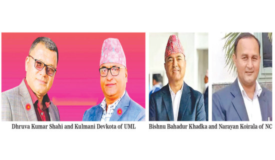 Prime Minister vows to restore broken institutions