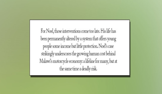 Dark Side Of Bike Boom