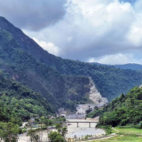 NC legacy faces tough test in Surkhet