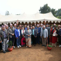 'Smiling Children' project launched