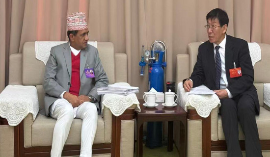 Mid-day meal programme is fruitful: Minister Sharma