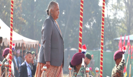 Elections can be held in 2nd phase in mountainous districts if weather unfavourable: PM