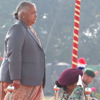 Air Dynasty chopper crash: In pictures