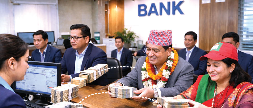 Election Commission mandates strict Banking procedures for campaign financing