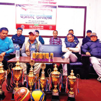 Remittance boosts Nepal’s external sector