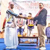 Postal Department diversifying services