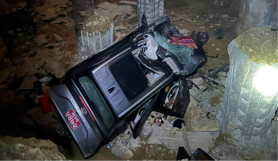 Media sector should be united to safeguard free press, Prachanda says