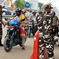 Progress sans labour not possible, states PM Oli