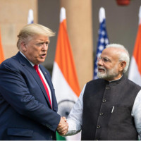 Heavy rains damage Indian crops ahead of harvest, threatening higher food prices