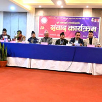 HoR elections: Heritage protection, tourism promotion key agendas for candidates in Kathmandu-8