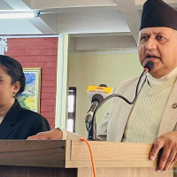 Construction of Miteri Bridge including other structures begins