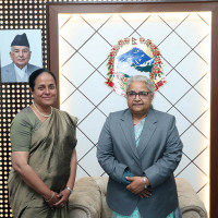 Hetauda Cement Industry to resume production from April