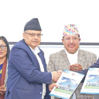 Govt races to fix highways ahead of festive exodus