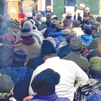 Unemployment measurement remains a puzzling job