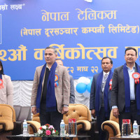 By-election: Preparation over at Tilagupha-6