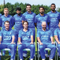 PM Karki inspects ballot printing