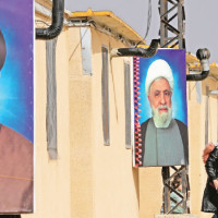 Popular showbiz figures contesting March 5 polls