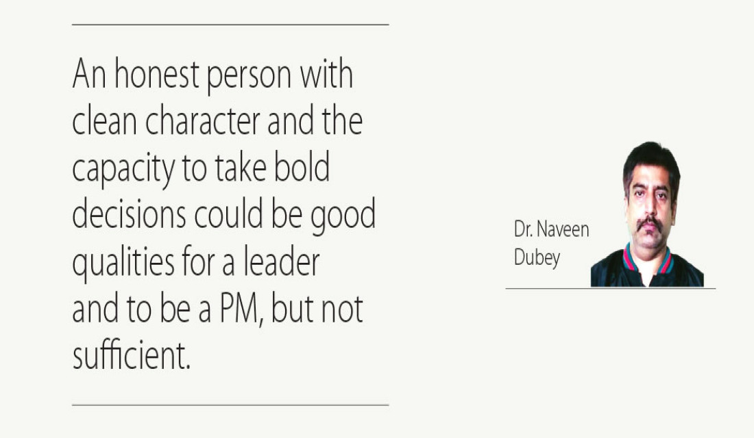 Polarisation, Populism And High Hope