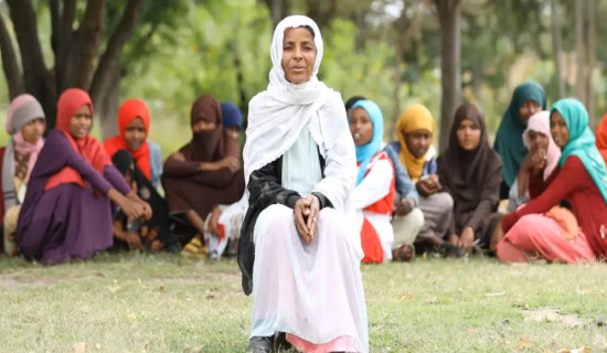 International Day of Zero Tolerance for Female Genital Mutilation today