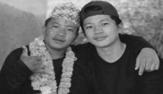 Two brothers from Khotang die in coal mine explosion in India, family devastated