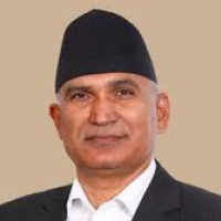 NC President Thapa calls for addressing public discontent and anger through reform