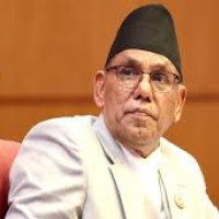 Barma murdered at NOC Mahendranagar Depot