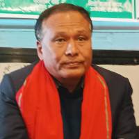 NC to enable its opposition role-President Deuba