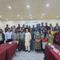 Thamel bookshops record rise in sales