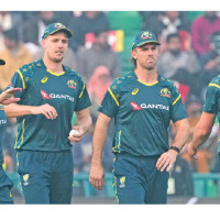 Call To Get Nepal Out Of Grey List