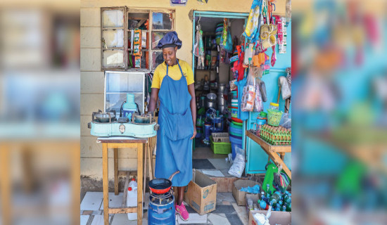 Kenya biofuel shutdown ends clean cooking