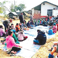 Election fever leaves key offices leaderless