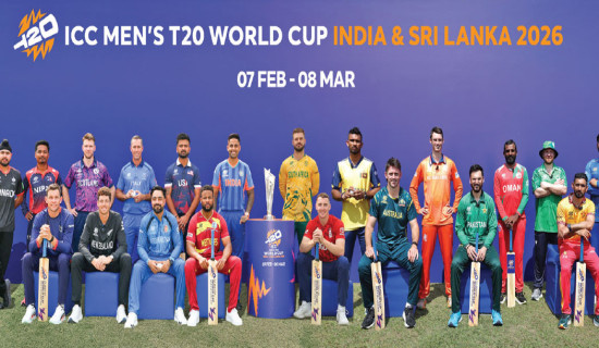 India favourites as T20 World Cup to begin after chaotic build-up