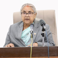 780 people receive services from heart check-up camp