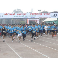 64 political parties registered for election purpose