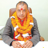 Nepali, Indian army to carry out joint exercise from today