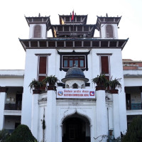 Nepal, India hold anti-human trafficking meeting