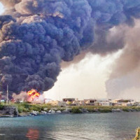 Operation of Suntharali Airport remains repeated election promise