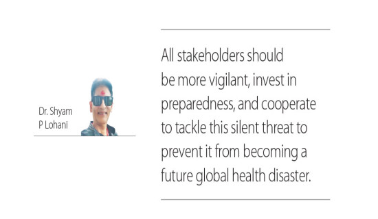 Looming Threat Of Nipah Virus Infection