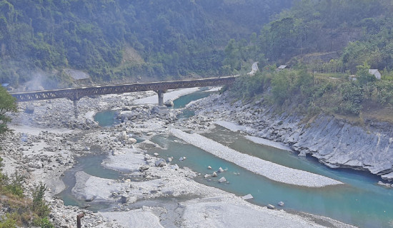 Man drowns in swimming pool in Birtamod