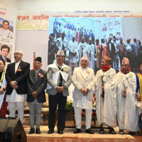 EC announces HoR election schedule