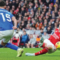 Thapa calls for health insurance reform