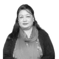 Thapa calls for health insurance reform