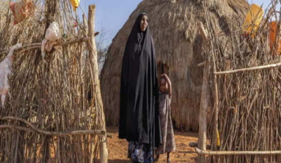 Killer kala-azar disease surges in Kenya