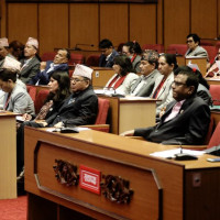 HoR polls: 12.25 million ballot papers printed for FPTP category