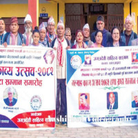 Governing party wins supermajority in Japan