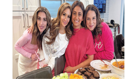 Galyang Poetry Festival concludes