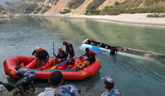 Prime Minister directs to be vigilant for election security