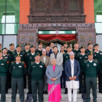 HoR elections: 13.79 million ballot papers printed so far