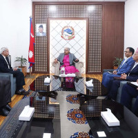 Nepal scores 34 in CPI, no change in corruption prevention since last year