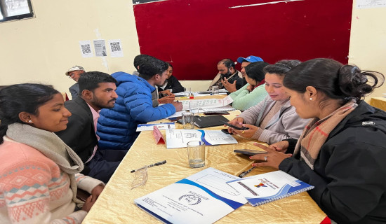 Youth Call for effective Implementation of National Youth Policy and Vision Across Provinces